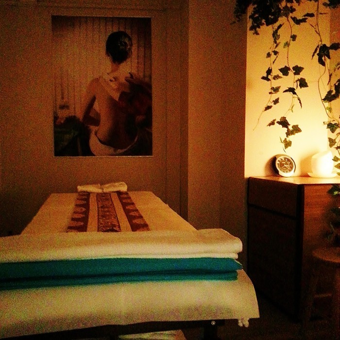Massage Tuina ou Shiatsu pour 1 personne pendant 1h05