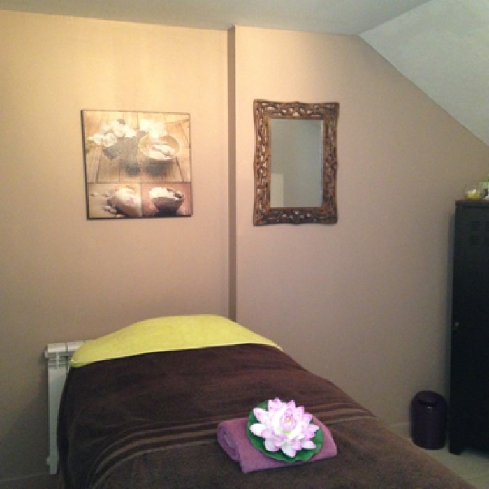 Soin Bio Expert et Massage des mains 1h25