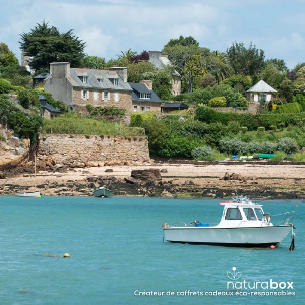 Naturabox Naturellement Bretagne