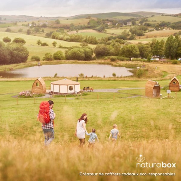 Naturabox Natura Famille