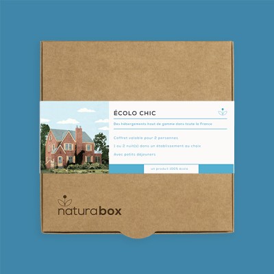 Naturabox Écolo Chic
