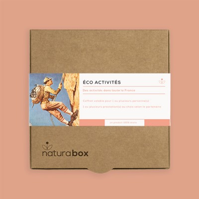 Naturabox Éco-Activités