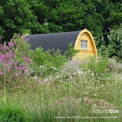 Naturabox Naturellement Bretagne