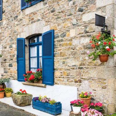 Coffret Naturellement Bretagne
