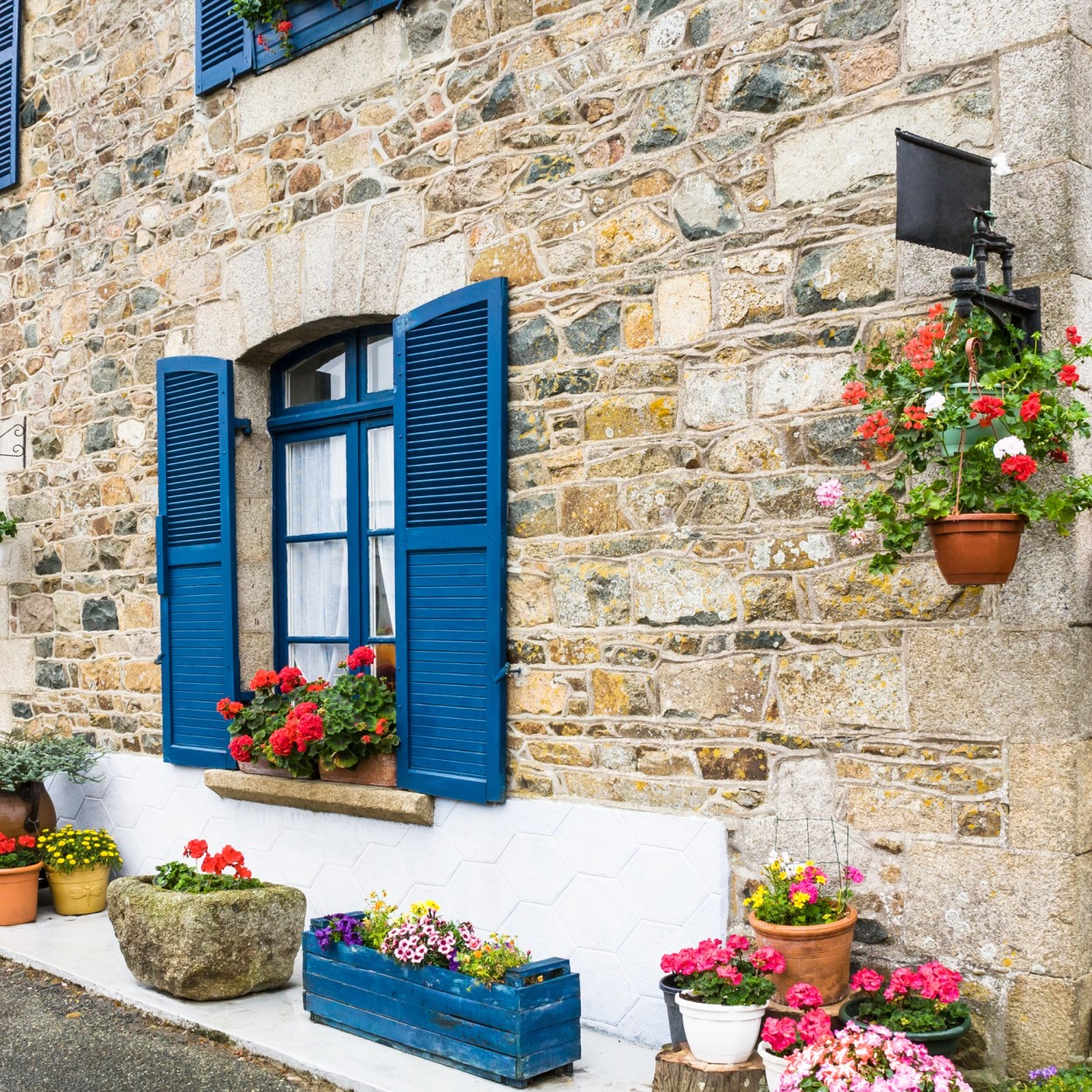 Coffret Naturellement Bretagne