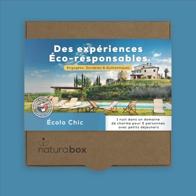 Écolo Chic