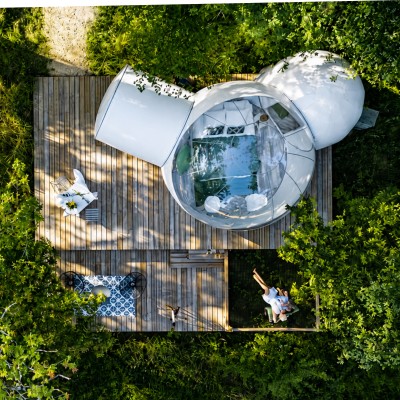 Coffret Natur'Insolite