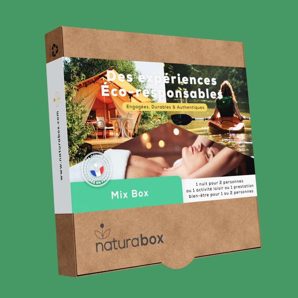 Mix Box