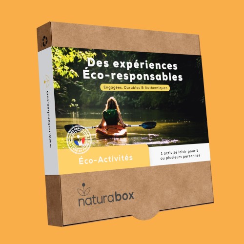 Coffret Eco-Activités