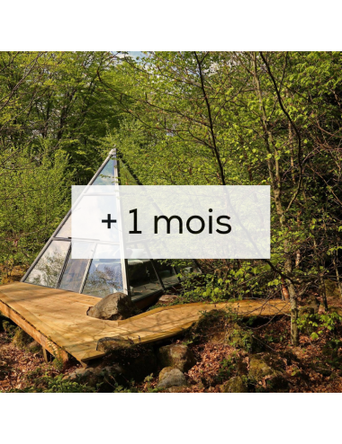 Prolongation 1 mois