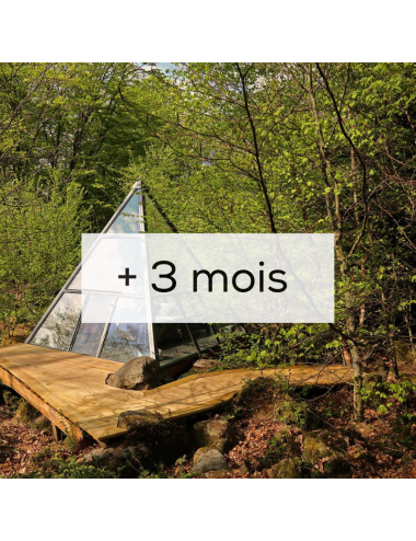 Prolongation 3 mois