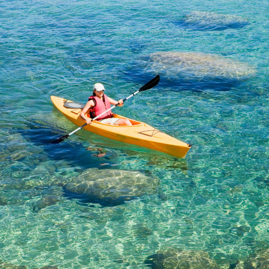 Kayak