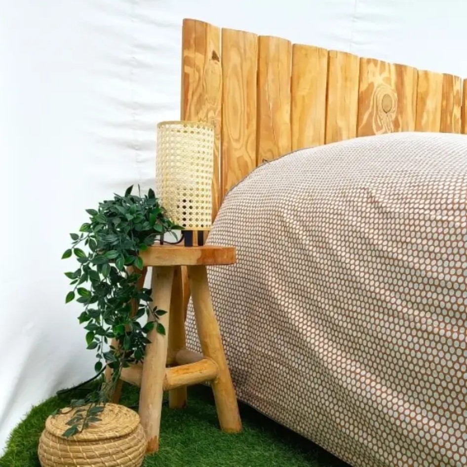 Camping Naturabox