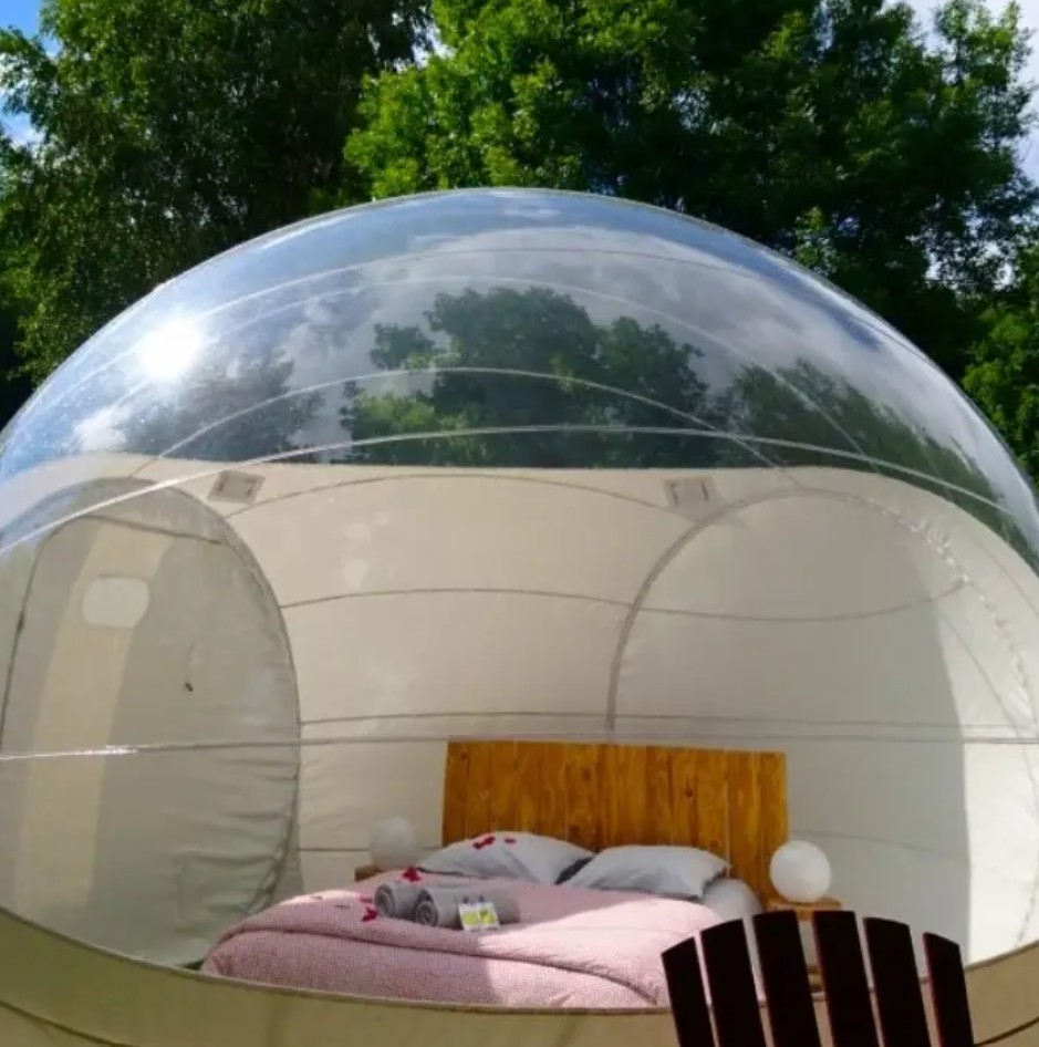 Camping Naturabxo