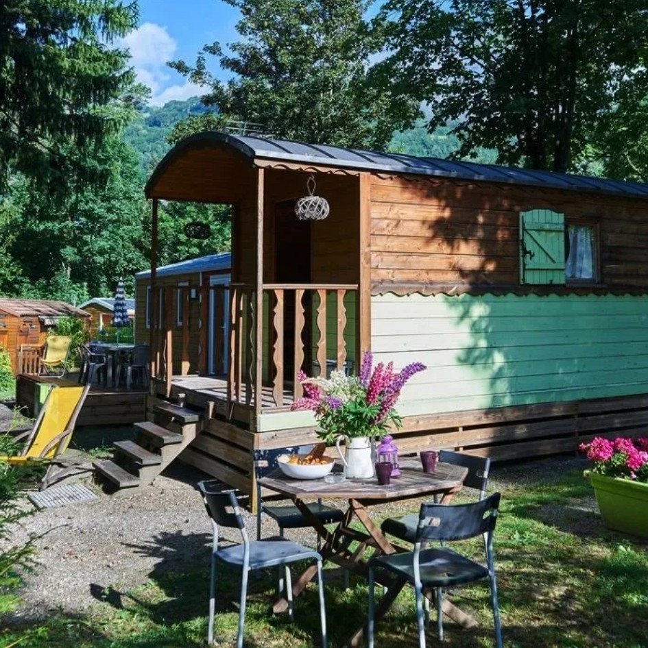 Camping Naturabox