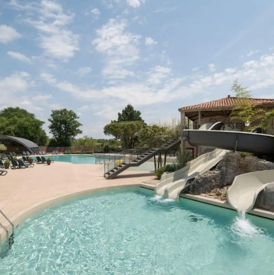 Camping Naturabox