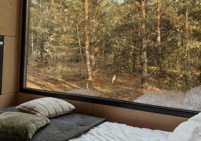 Camping Naturabox