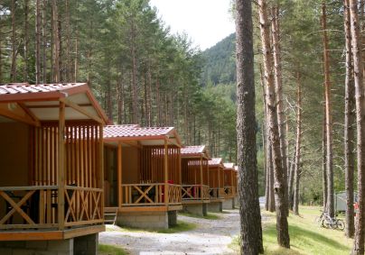 Camping Naturabox