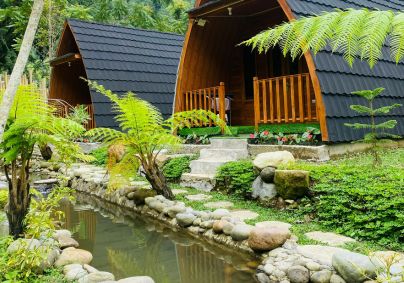 Camping ecoresponsable