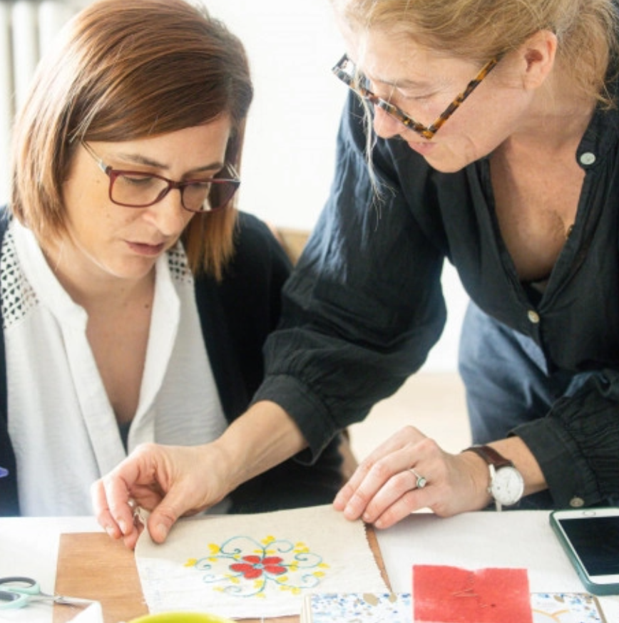 Partenaire Broderie Naturabox