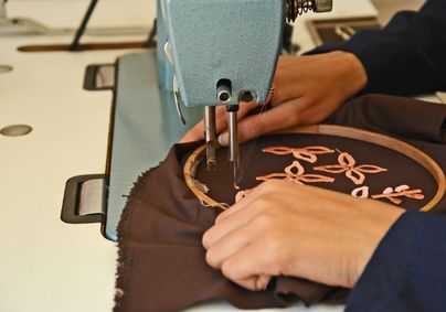 Atelier créatif Naturabox