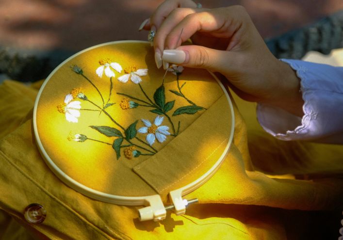 Atelier broderie Naturabox