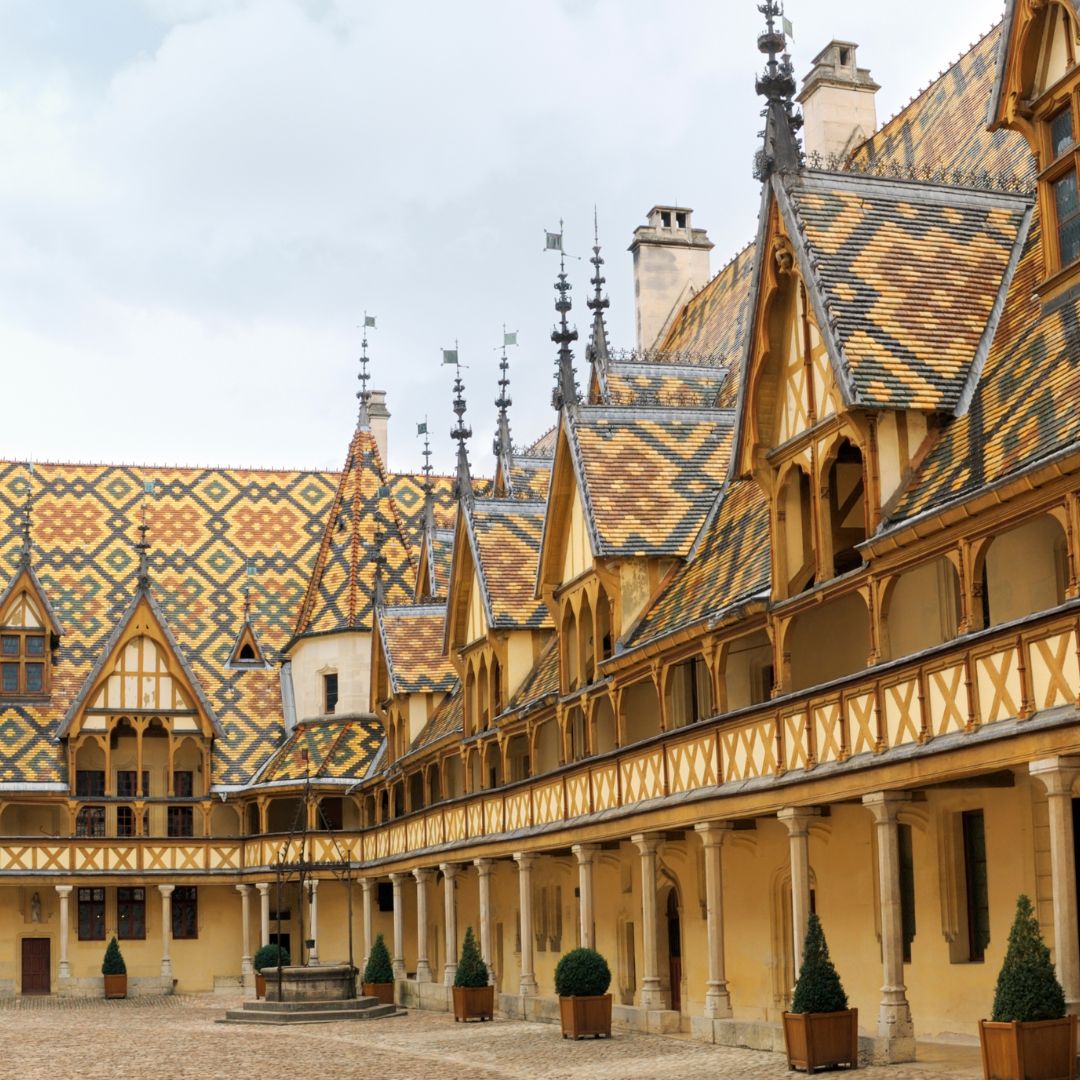 Beaune