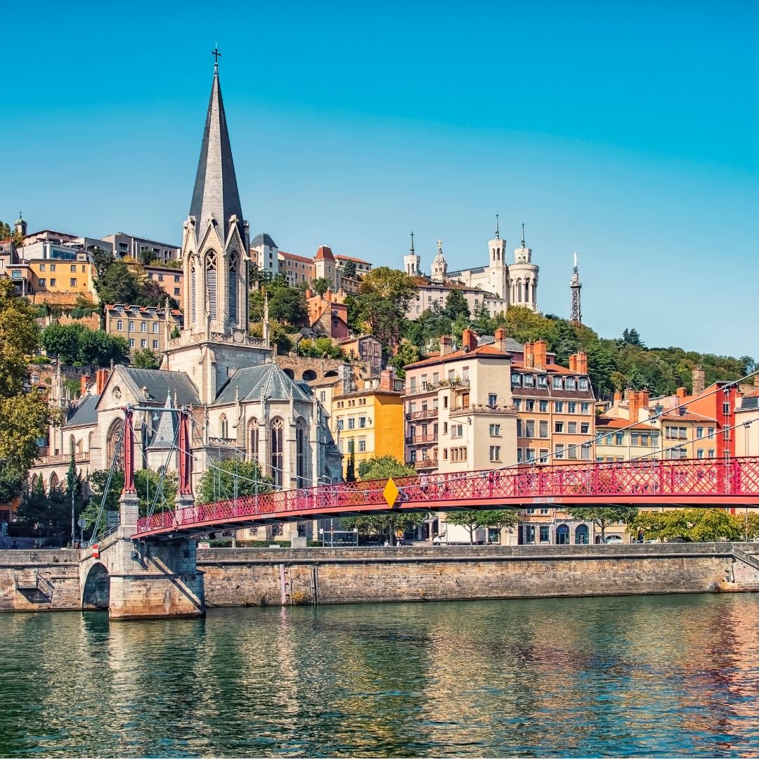 Lyon