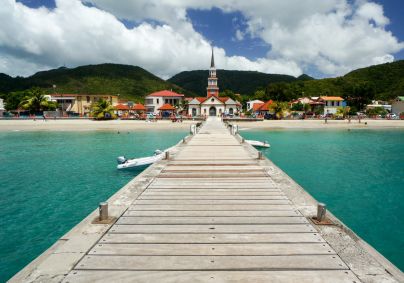 La martinique