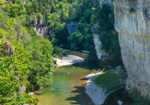 Gorges du Tarn
