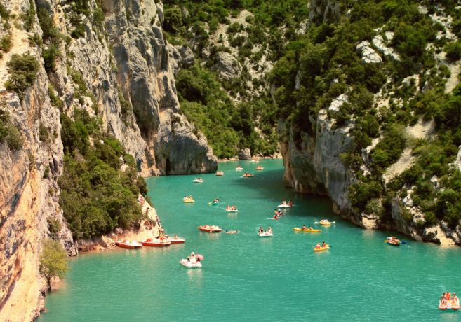 Gorges du Verdon