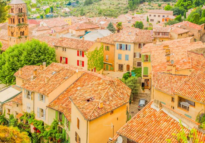 Village Verdon