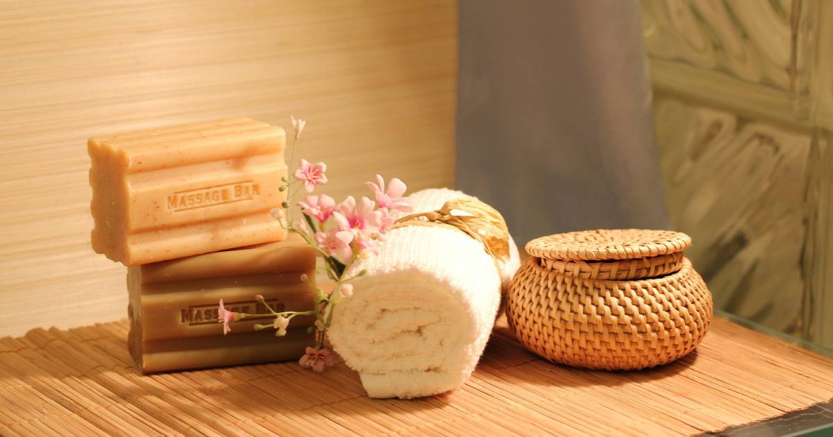 Coffret cadeau bien-être Naturabox