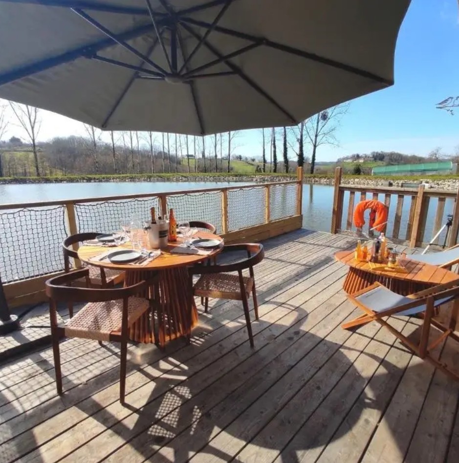 Domaine de la Clauzade