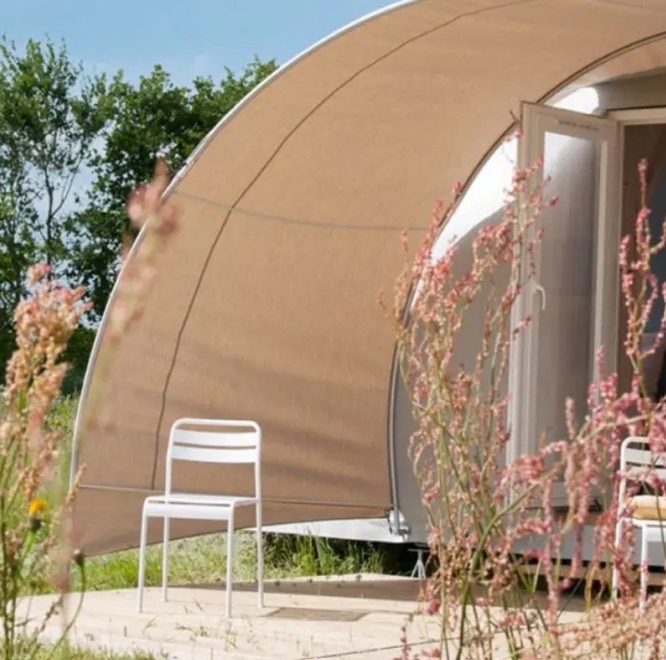 Yelloh Village La Plage