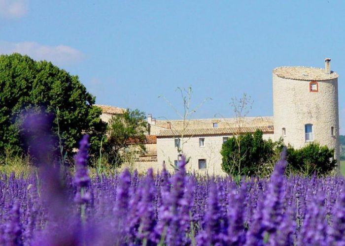 Château de la Gabelle