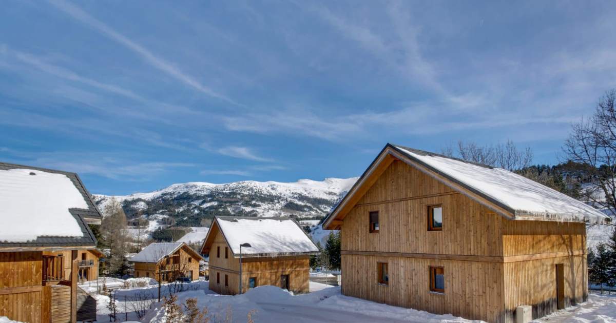 Station de ski Gresse-en-vercors