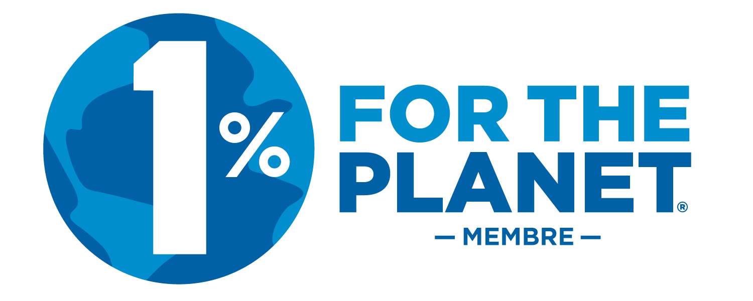 1%fortheplanet member