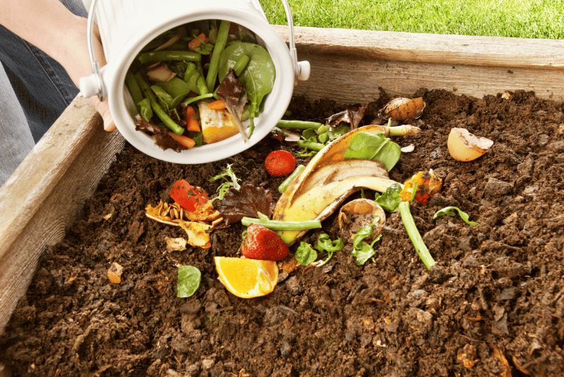 Compostage des déchets Compostage des dechets