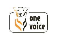 One voice