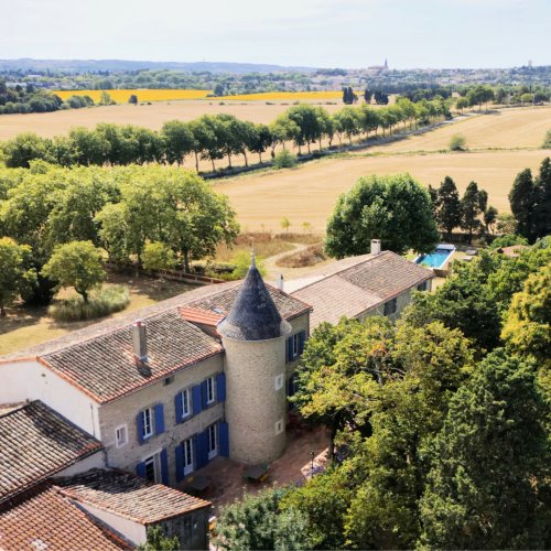Domaine de Lanis