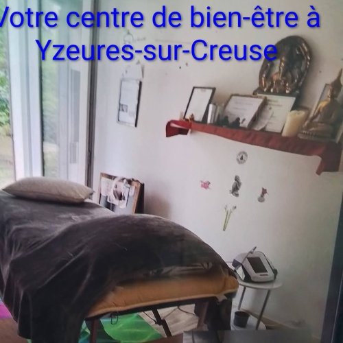 Dufour Luxopunture 