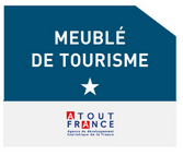 Meublé de Tourisme *
