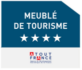 Meublé de Tourisme ****