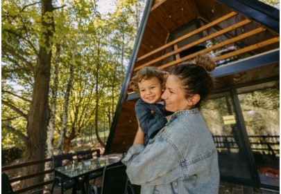 Pourquoi offrir un week-end nature à la rentrée ?
