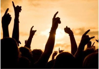 Célébrer l’été avec la playlist spéciale Naturabox