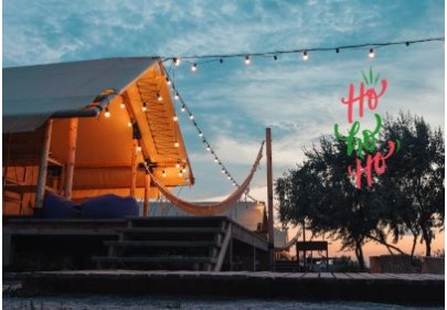 Natura'Hotte : chaud devant les bonnes idées cadeaux !