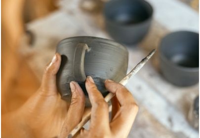 Les activités créatives à faire quand il pleut