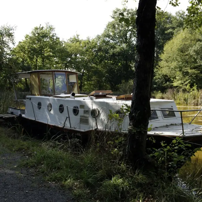 Les Roulottes de la Bosselerie