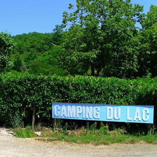 Camping du Lac Marciac